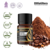 Coffee / Kopi Arabika Essential Essential Oil Pure 100%, 2-10ML GS