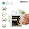 Pine / Pinus Essential Oil Pure 100%, 500ML-1L HDPE/SS