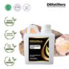 Sugandh Mantri / Nampu Essential Oil Pure 100%, 500ML-1L HDPE/SS