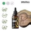 Sandalwood (Kupang) / Cendana NTT Essential Oil Pure 100%, 50-100ML GS