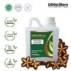 Sacha Inchi / Kacang Inka Carrier Oil Pure 100%, 500ML-1L HDPE