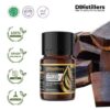0757739c54614bbb832817320ca154a9.jpg Darkwood / Blackwood / Kayu Hitam Papua Essential Oil Pure 100%, 2-10ML GS