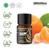 082a1b207a9a4232995a83ec55b42d0b.jpg Tangerine / Jeruk Mandarin Essential Oil Pure 100%, 2-10ML GS