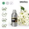 Neroli / Bunga Jeruk Essential Oil Pure 100%, 500ML-1L HDPE/SS