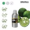 Limau / Jeruk Sambal Essential Oil Pure 100%, 500ML-1L HDPE/SS