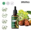 Jojoba / Jojoba Carrier Oil Pure 100%, 50-100ML GS