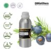 Juniper Berry / Juniper Berry Essential Oil Pure 100%, 500ML-1L HDPE/SS