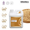 Soybean Grade A / Kedelai Grade A RBD Oil Pure 100%, 500ML-1L HDPE