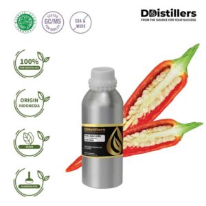 0b177066b5a7450b82047246a2ee0d8b.jpg Chili Seed / Biji Cabe Essential Oil Pure 100%, 500ML-1L HDPE/SS