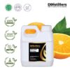 0b94e0cb61eb4ab5b17c496b8f2ffb8f.jpg Sweet Orange / Jeruk Manis Essential Oil Pure 100%, 500ML-1L HDPE/SS