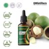 Tamanu / Nyamplung Carrier Oil Pure 100%, 50-100ML GS