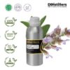 Clary Sage / Langon Kleri Essential Oil Pure 100%, 500ML-1L HDPE/SS