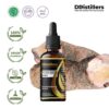 Sugandh Mantri / Nampu Essential Oil Pure 100%, 50-100ML GS
