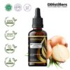 Onion/Bawang Bombay Grade B Regular Essential Oil Pure100%, 50-100ML GS