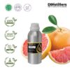 Grapefruit / Limau Gedang Essential Oil Pure 100%, 500ML-1L HDPE/SS