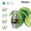0fc49ac4917741dd9c0545948ee6f140.jpg Lime / Jeruk Nipis Essential Oil Pure 100%, 500ML-1L HDPE/SS