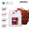 Hydrosol Sandalwood / Cendana 100%, 500ML-1L HDPE