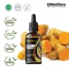 101ef7c4bc1f4b369bea289b70a9607c.jpg Turmeric / Kunyit Essential Oil Pure 100%, 50-100ML GS