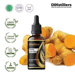 101ef7c4bc1f4b369bea289b70a9607c.jpg Turmeric / Kunyit Essential Oil Pure 100%, 50-100ML GS