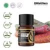 Long Pepper (Java) / Cabai Jawa / Cabai Jamu Essential Oil Pure 100%, 2-10ML GS