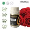 Rose Steam / Mawar Essential Oil Pure 100%, 50-250ML GS/SS
