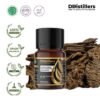 Agarwood Bouya / Gaharu Buaya Essential Oil Pure 100%, 2-10ML GS