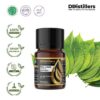 Betel (Green) / Sirih Hijau Essential Oil Pure 100%, 2-10ML GS
