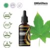 150215ca96974de1b8c6ed1397ca8f79.jpg Jatropha SCFE / Jarak Kepyar Essential Oil Pure 100%, 50-100ML GS
