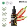 Chili Seed / Biji Cabe Essential Oil Pure 100%, 50-100ML GS