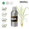 Citronella (Java) / Sereh Wangi Mahapengiri Essential Oil Pure 100%, 500ML-1L HDPE/SS