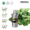 Basil Lemon / Kemangi Essential Oil Pure 100%, 500ML-1L HDPE/SS