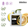 174556270ba84398aec770cd46bc46a0.png Yuja / Jeruk Yuzu Essential Oil Pure 100%, 500ML-1L HDPE/SS