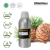Pine / Pinus Essential Oil Pure 100%, 500ML-1L HDPE/SS