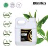 Green Tea SCFE / Teh Hijau Essential Oil Pure 100%, 500ML-1L HDPE/SS