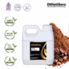 19f44a0f98f74f918af3a0b3c78ecb72.png Coffee / Kopi Arabika Essential Oil Pure 100%, 500ML-1L HDPE/SS