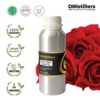 Rose Steam / Mawar Essential Oil Pure 100%, 50-250ML GS/SS