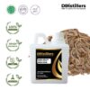 1a44ff57fc82486d8900411a4c8933b7.jpg Cumin (White) Seed / Jinten Putih / Habbatussauda Essential Oil Pure 100%, 500ML-1L HDPE/SS