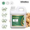 1a9e7fd99bf44ee7a1995285803ecb67.jpg Candlenut / Kemiri Hot Press Grade B CO Pure 100%, 500ML-1L HDPE