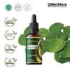 Sidr / Bidara Carrier Oil Pure 100%, 50-100ML GS