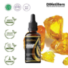 Turpentine / Terpentine Essential Oil Pure 100%, 50-100ML GS