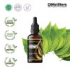Betel (Green) / Sirih Hijau Essential Oil Pure 100%, 50-100ML GS