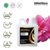 Geranium / Geranium Essential Oil Pure 100%, 500ML-1L HDPE/SS