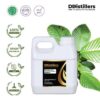 Gurjun Light / Keruing Essential Oil Pure 100%, 500ML-1L HDPE/SS