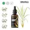 Citronella (Java) / Sereh Wangi Mahapengiri Essential Oil Pure 100%, 50-100ML GS