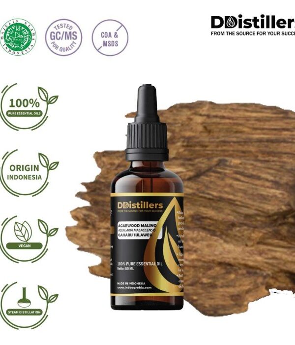 2018aa6e997a433daab19b3c9eeacf9b.jpg Agarwood Malino / Gaharu Sulawesi Selatan Essential Oil Pure 100%, 50-100ML GS