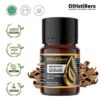 Rosewood / Rosewood Essential Oil Pure 100%, 2-10ML GS