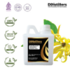 Cananga (Java) / Kenanga Jawa Essential Oil Pure 100%, 500ML-1L HDPE/SS