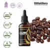 Coffee / Kopi Robusta Essential Oil Pure 100%, 50-100ML GS