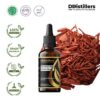 Sandalwood (Aceh) / Cendana Sumatra Essential Oil Pure 100%, 50-100ML GS