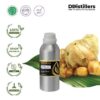 Curcuma / Temulawak Essential Oil Pure 100%, 500ML-1L HDPE/SS